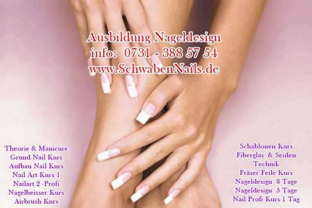 Valentins Special Nageldesign und Fußpflege